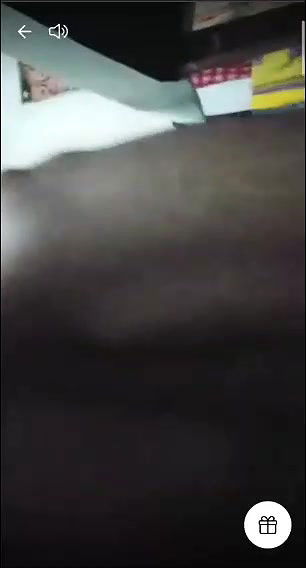 Bithi Aktar Showing Boobs & Fingering on Tango Live