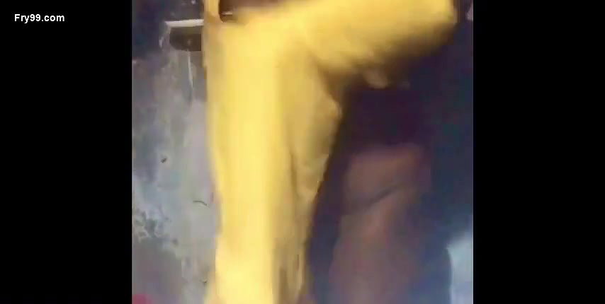 my horny wife bathing