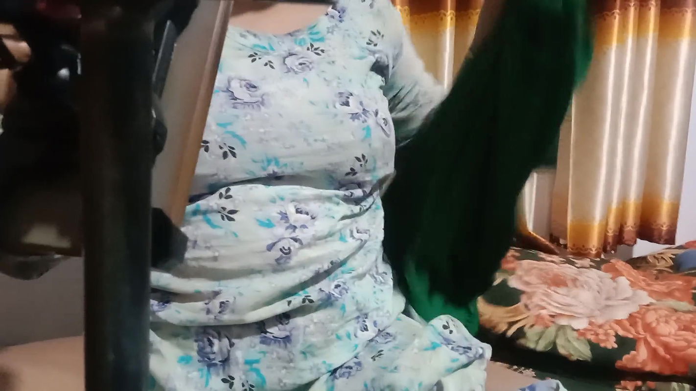 My beautiful wife imo WhatsApp sex video