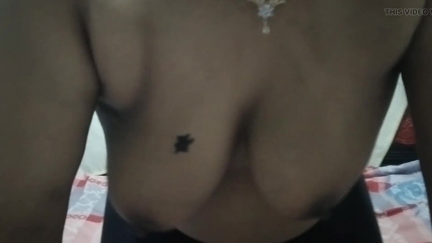 Husband is not at home so I tried to enjoy the pleasure alone I am very hot, you will understand by watching the video