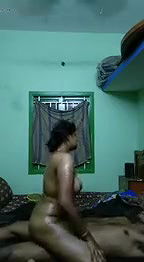 Indian village beauty full aunty