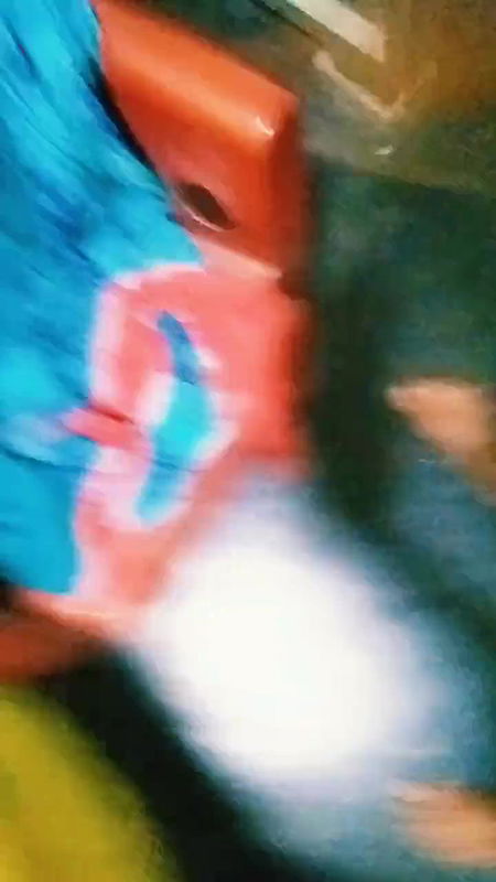 I went around the room with my wife and had sex