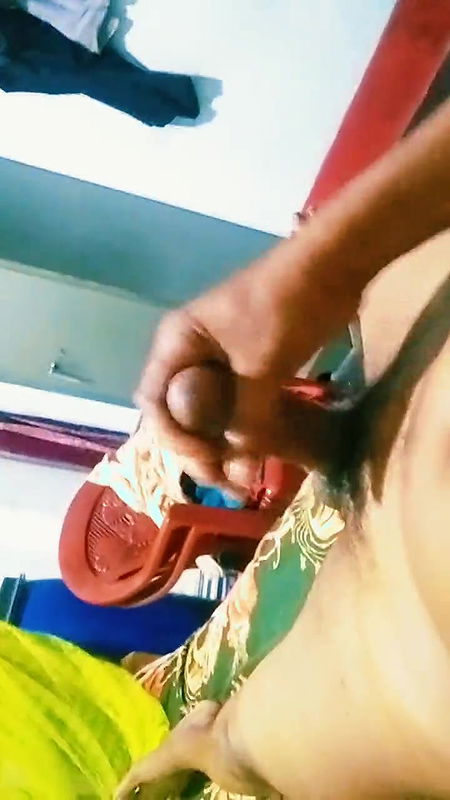 I went around the room with my wife and had sex