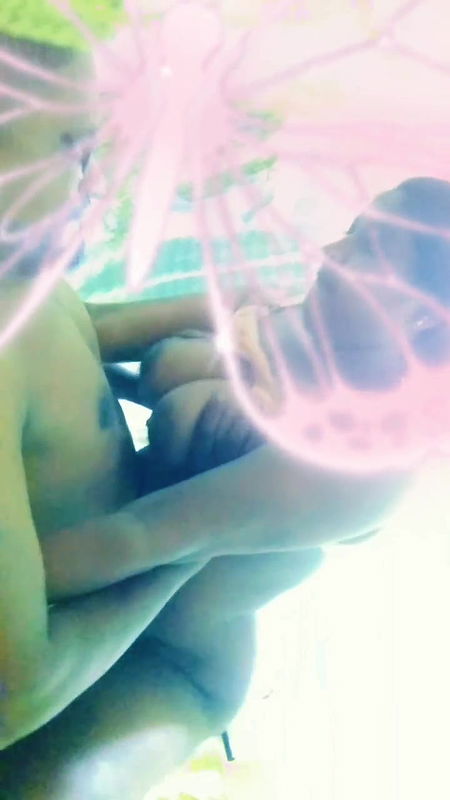 I want to have sex when I see the big breasts of my wife’s elder sister