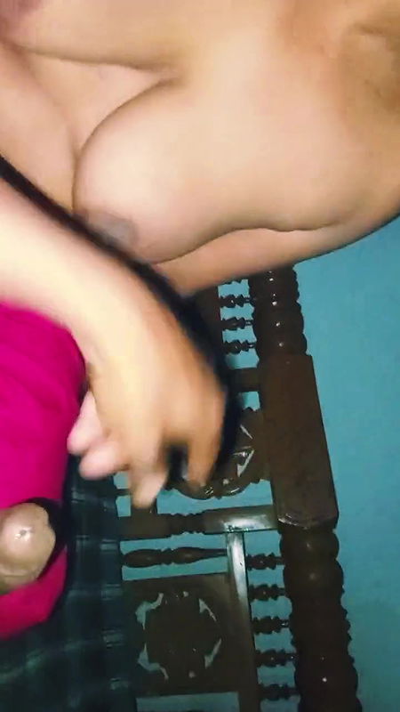 Friends, I have shared these with you, see how my wife loves me