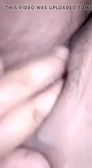 Asian babe masturbating in bathroom