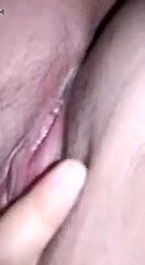 Asian babe masturbating in bathroom