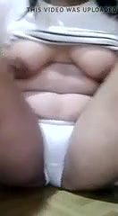 Asian girl with big boobs wants dick