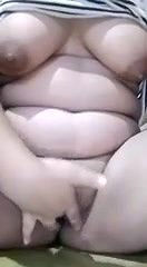 Asian girl with big boobs wants dick