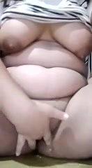 Asian girl with big boobs wants dick