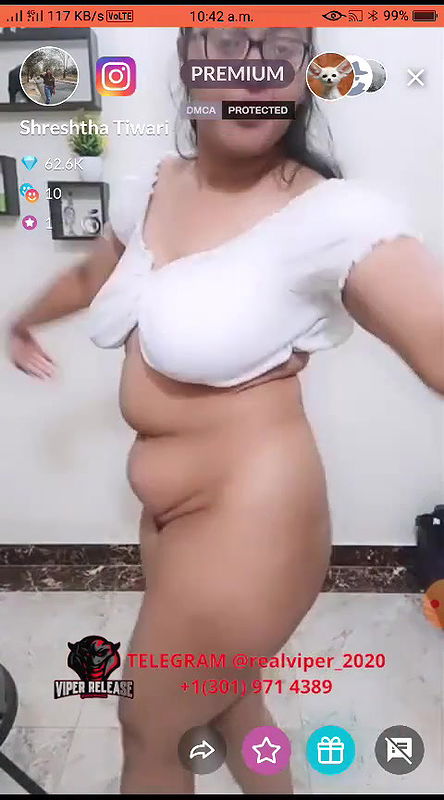 Shreshtha Tiwari  X01