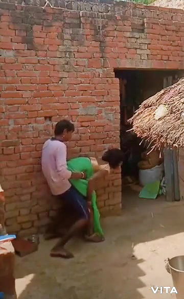 Quickly fucking with young devar