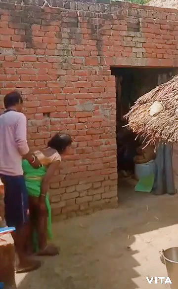 Quickly fucking with young devar