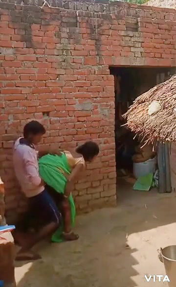 Quickly fucking with young devar