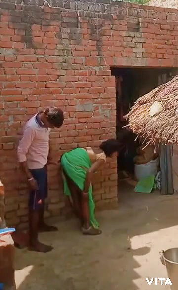 Quickly fucking with young devar