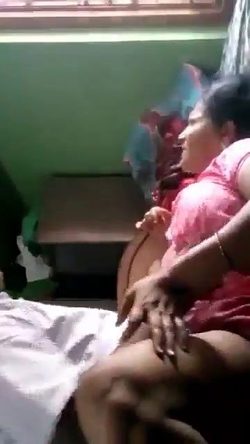 Mature couple fucking