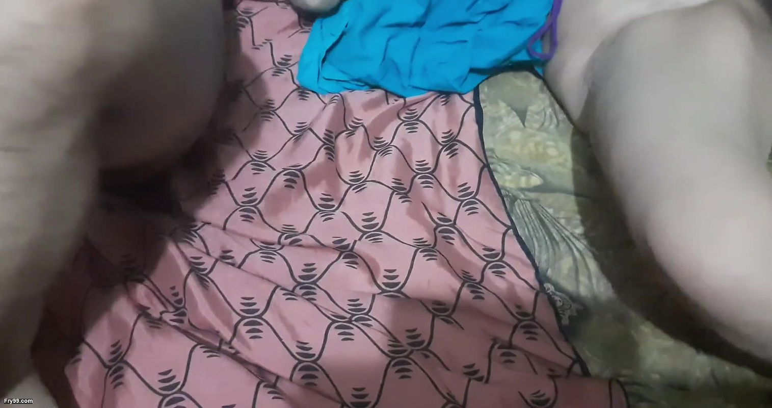 Real homemade Hasbendwife full vedio hasbend wife ki gar pr ki gai full sex malish and chudai