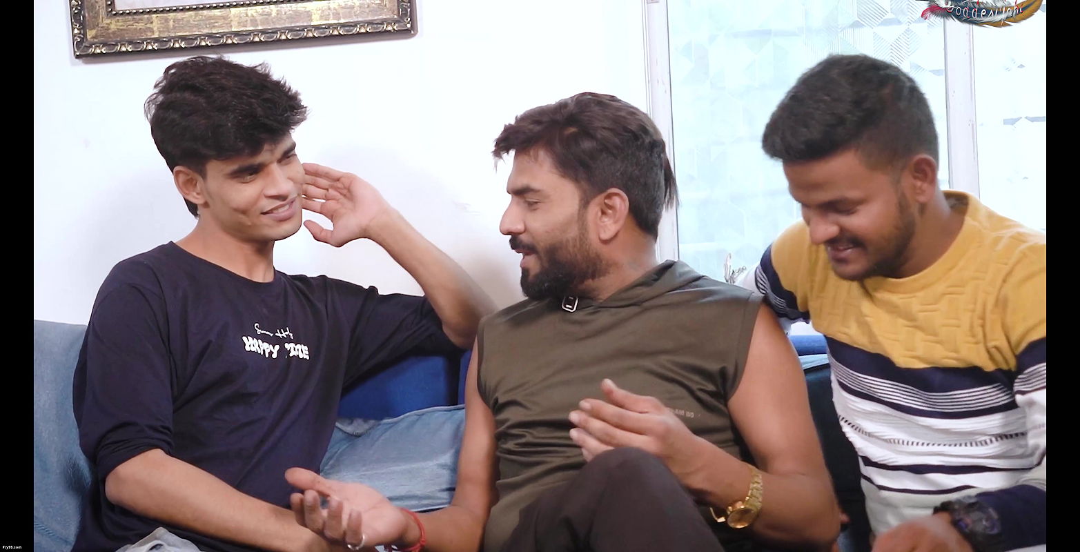 PREGNANAT BHABHI HARDCORE GANGBANG FUCK WITH LOCAL BOYS WHEN SHE WAS ALONE FULL MOVIE