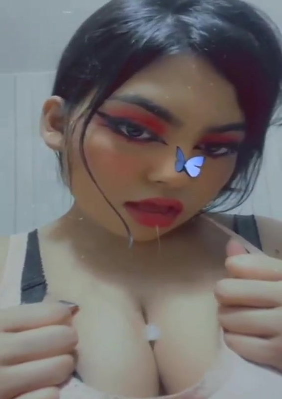 Sexy Horny Desi Girl