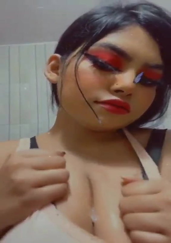 Sexy Horny Desi Girl
