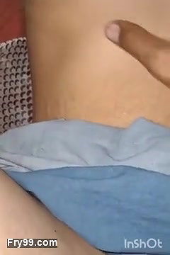 Hot Indian love very painfull hard sex with condom