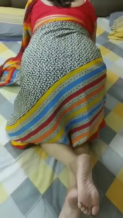 Desi Bhabhi Saavi fucked by call boy