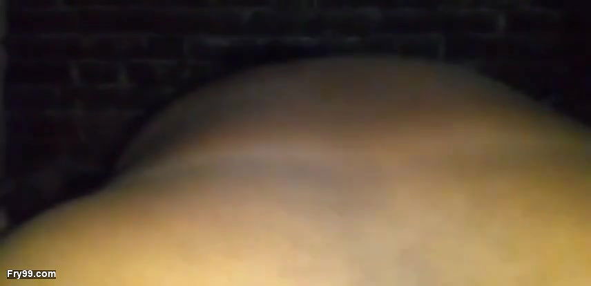 The neighbor entered the house