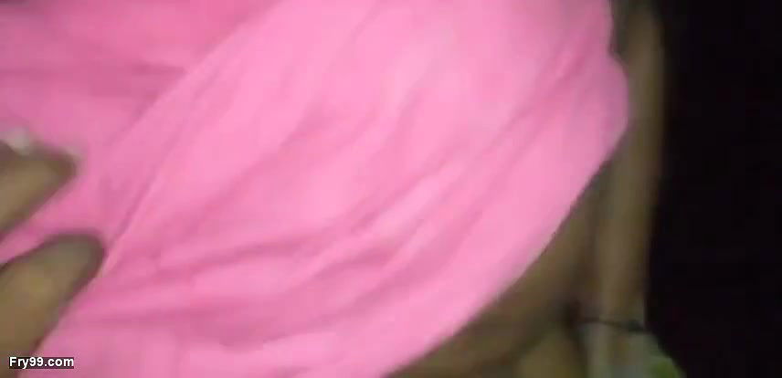 Sale Chachi ki chut mar raha hai