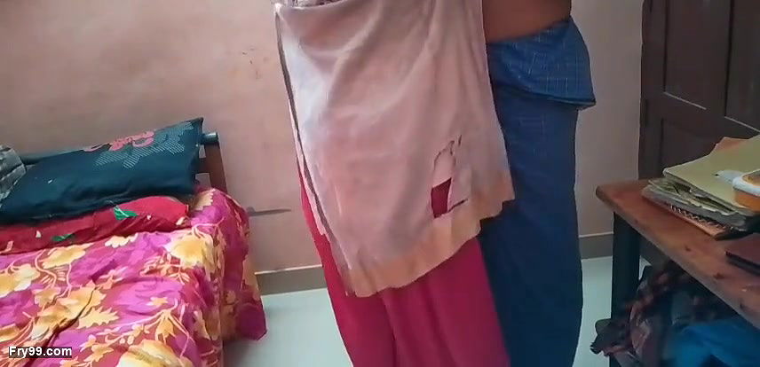Malayalam housewife enjoying sex with her husband