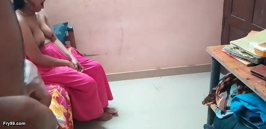 Malayalam housewife enjoying sex with her husband