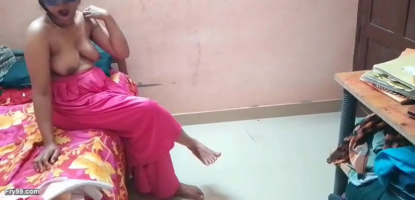 Malayalam housewife enjoying sex with her husband