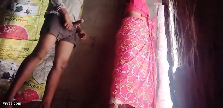 Lafdi Wali Bhabhi Ki Dil Ne Ki Chudai