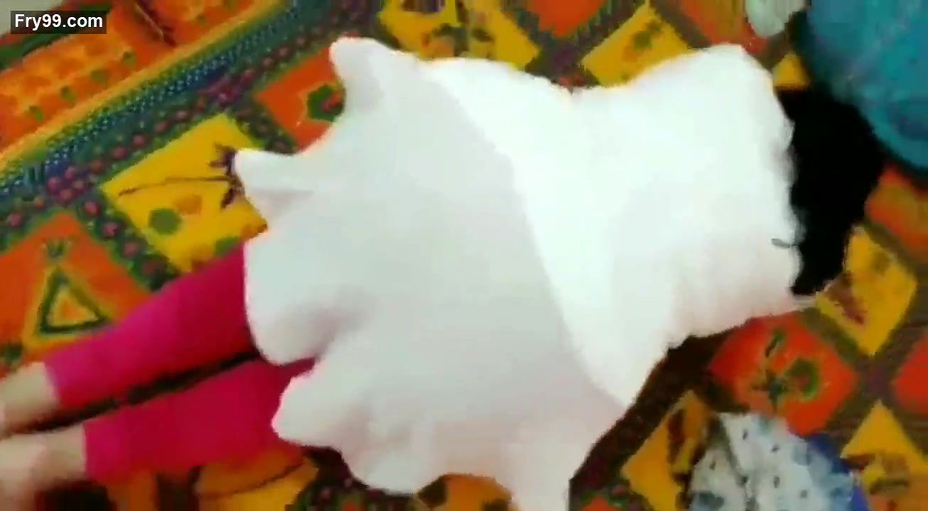 Saavi Randi fucked in her ass