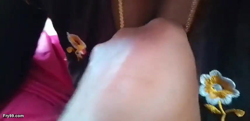 Kerala Malayali sucks and stimulates her husband’s cock and squirts milk