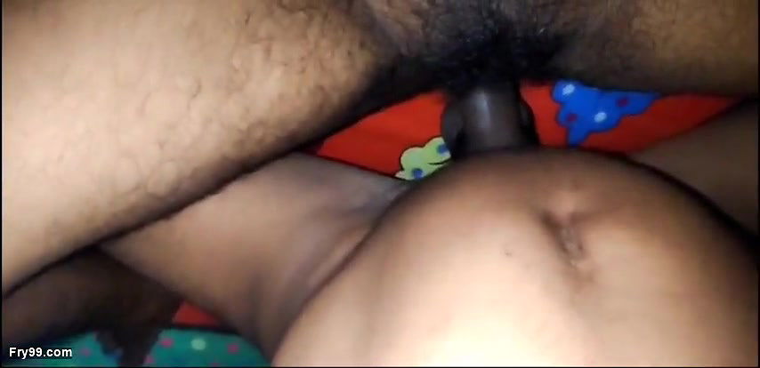 Desi Teen Girl gets Fucked Hard in her Ass and Pussy by Brother in law