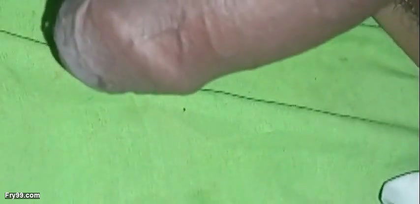 Desi Blowjob Cum in Mouth Big Cock Indian Desi