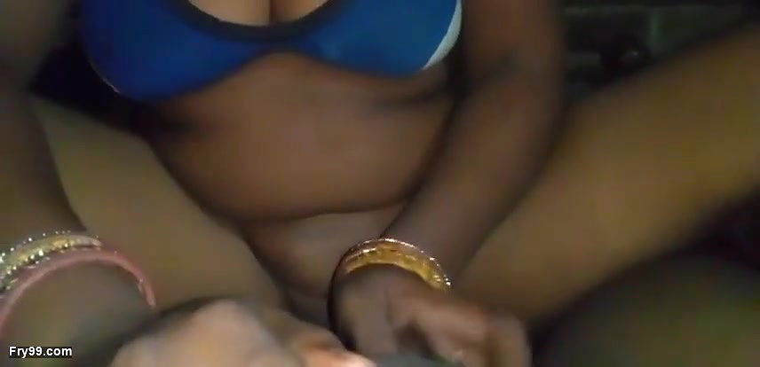 Cute desi bhabhi’s hot sex in her house