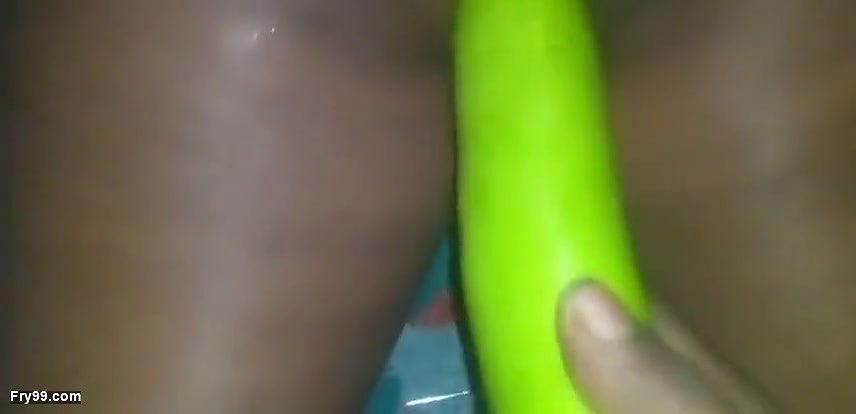 Chachi ki gand ke maze bahut piyari hai