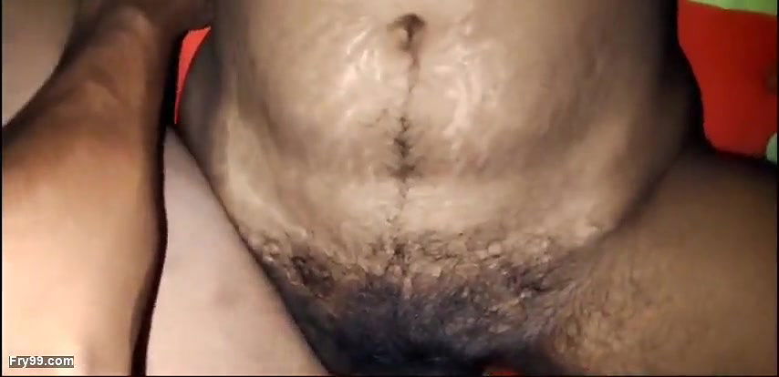 Beautiful Indian StepMom Unplanned sex with StepSon