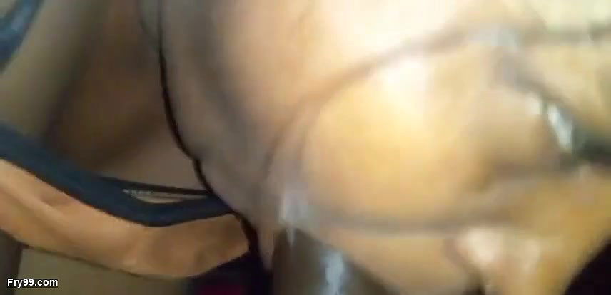 Bahu mere lund se pani pi lo