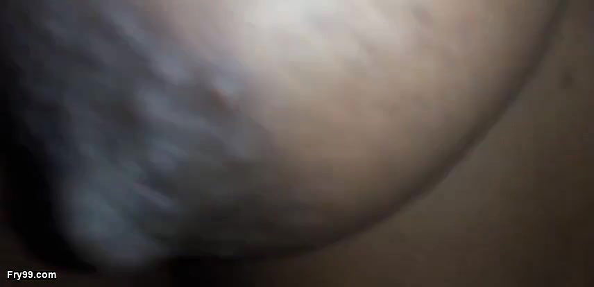 Aunty kitne maze se lund chusti ho