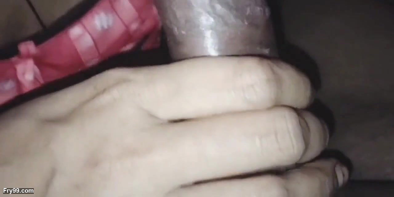 Wife sex video left my wife