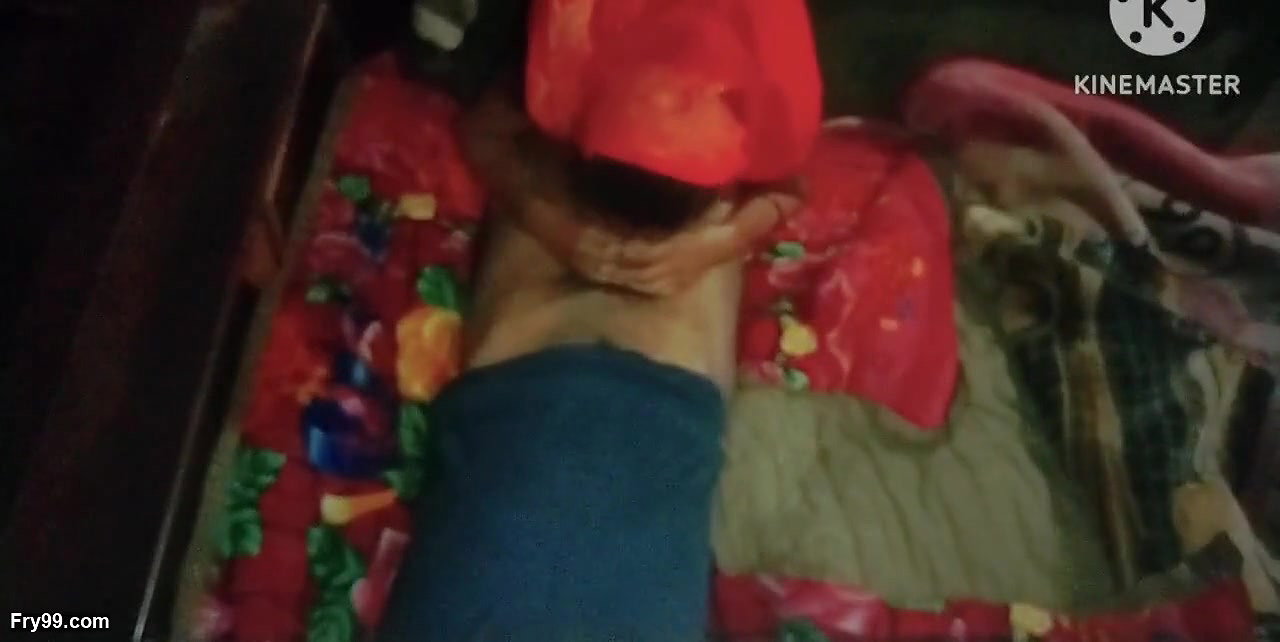 Wife Ne Gand Marwai Hindi Dehati Village Wife Ki Chudai