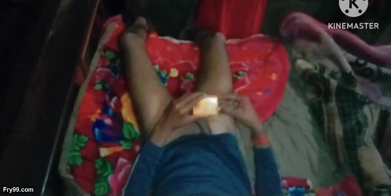 Wife Ne Gand Marwai Hindi Dehati Village Wife Ki Chudai