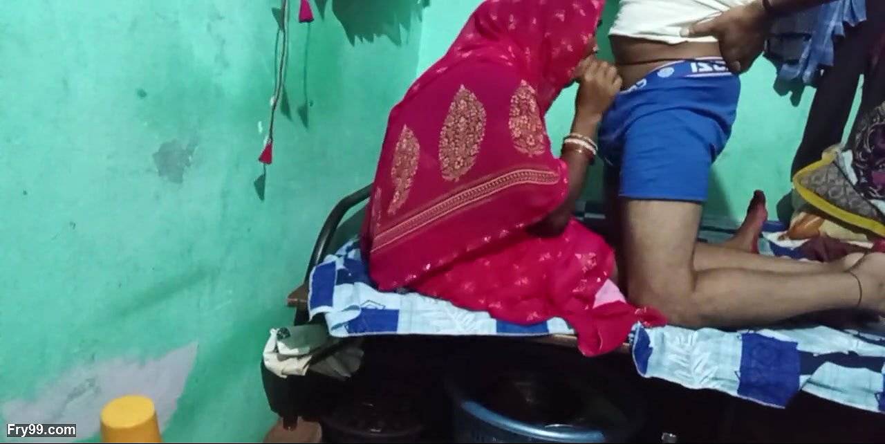 Village ka bhaujai dewar ka chudai saks video