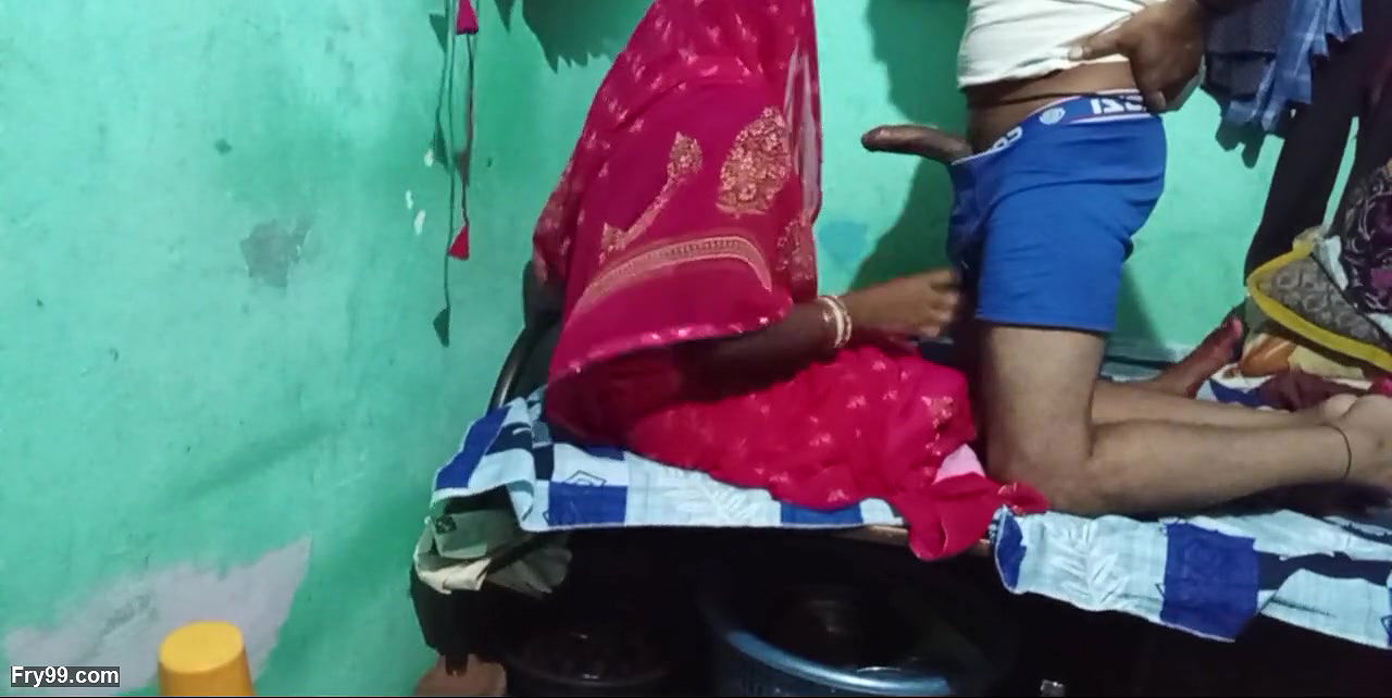 Village ka bhaujai dewar ka chudai saks video