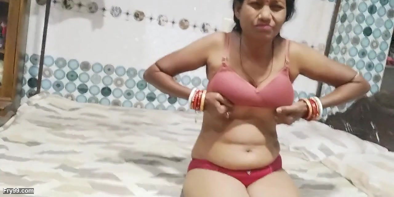 Sexy Indian Woman