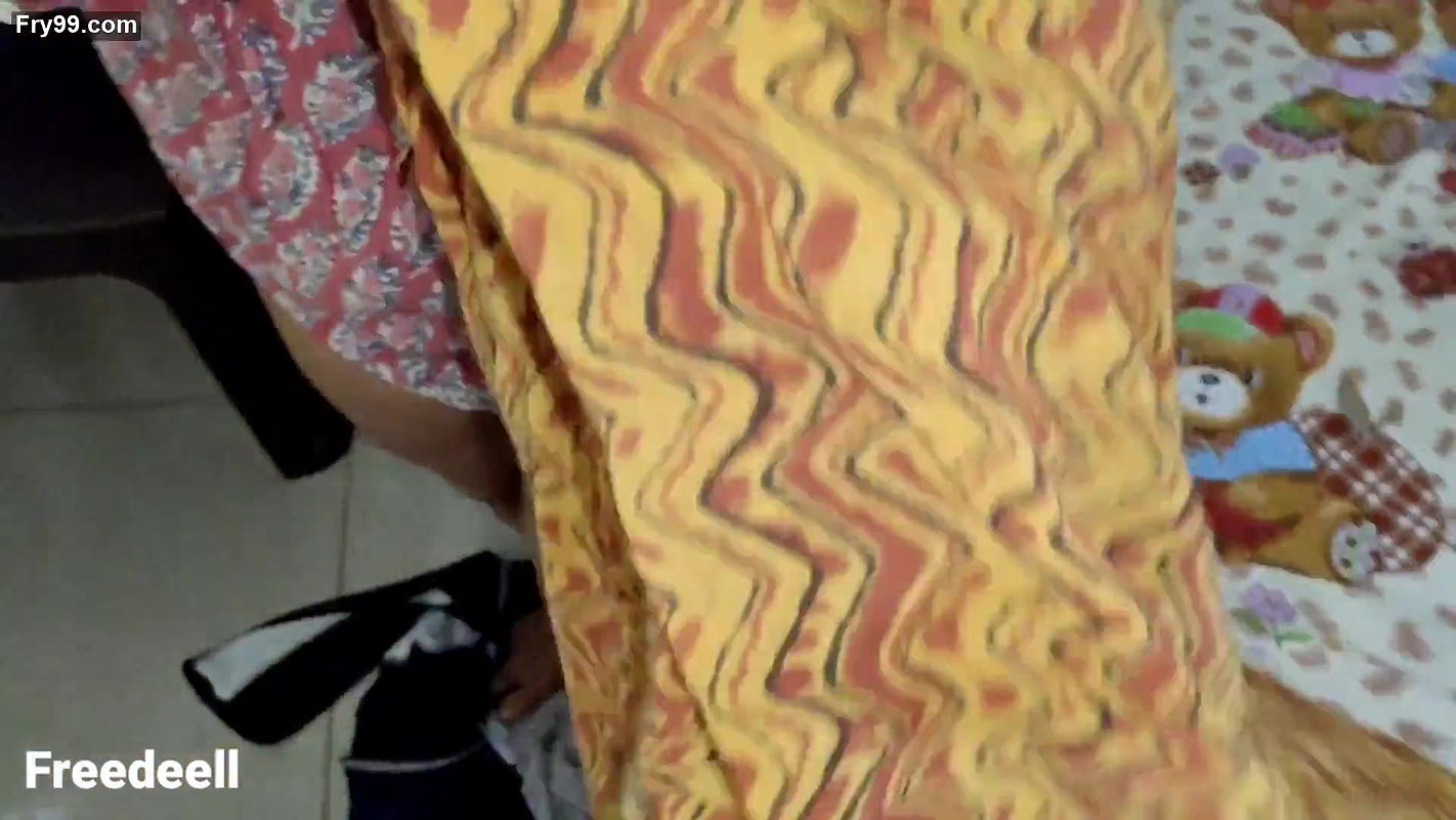 milf Bhabhi Fucked me 18