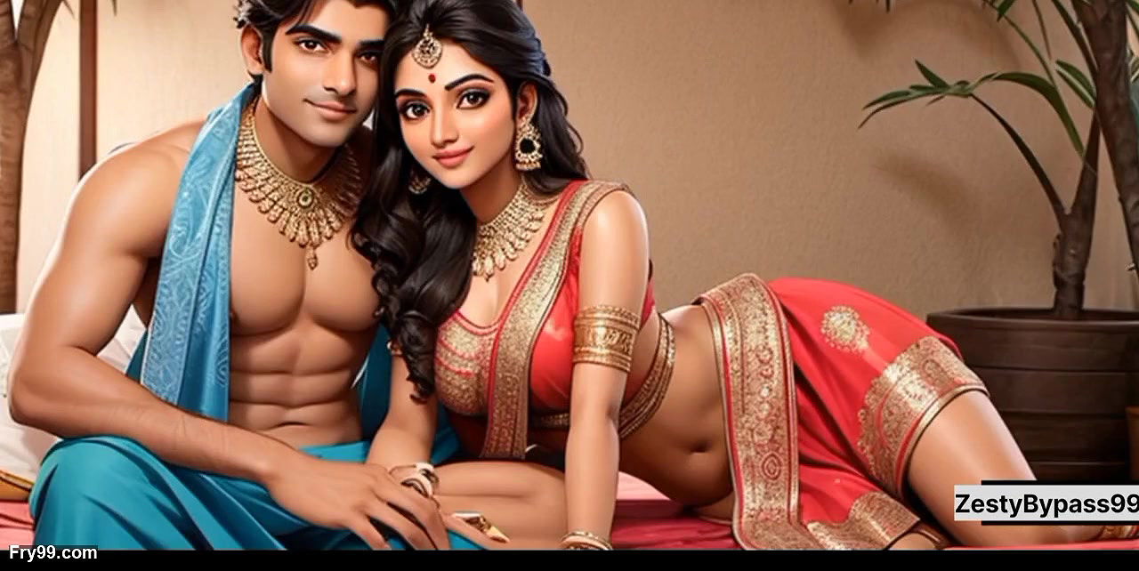 Indian Suhagrat Sex first night sex