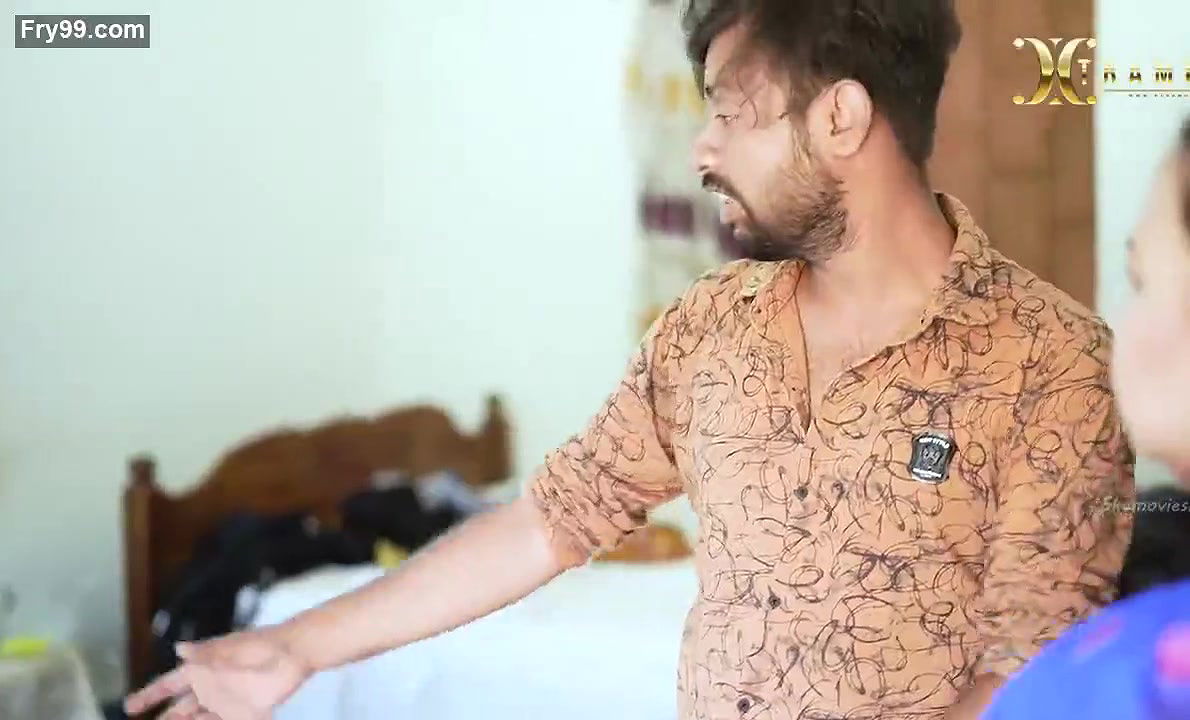 Outdoor Bhabhi F*cks Threesome